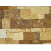 Desert Sunrise Stone Veneer