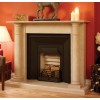 Simple Design Fireplace TH-CSF-003