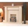 Simple Design Fireplace TH-CSF-006