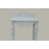 White Marble Vanity Top TH-CVT-010