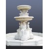 White Marble Fountain TH-LF-001