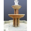 Yellow Marble Fountain TH-LF-004