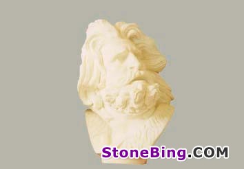 Statue TH-LS-008