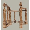 Marble Gazebo TH-LG-001