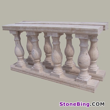 Baluster TH-BBP-004