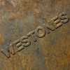 Rust Brown Slate Tile