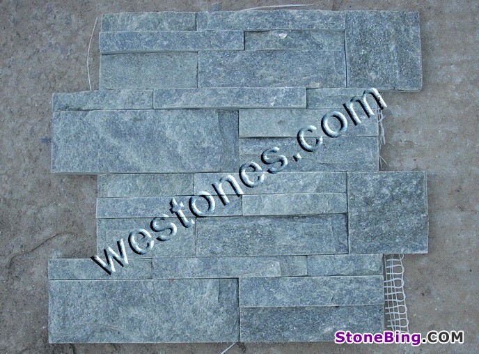 Green Quartzite Tile