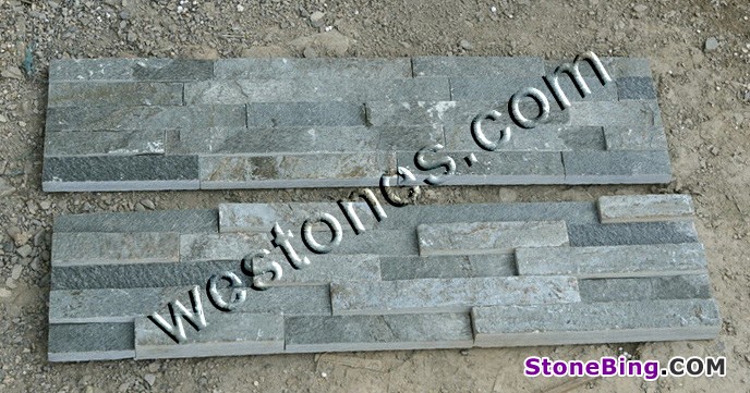 Green Quartzite Tile