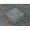 Grey Granite Cube