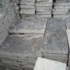 tumbled paver