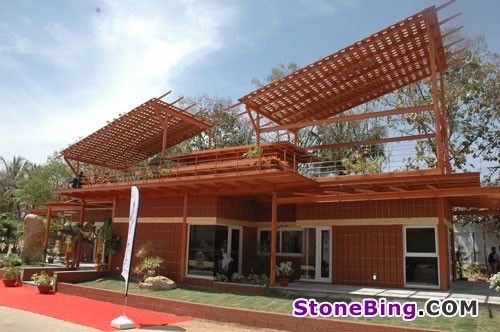 Bangalore International Exhibition Centre (BIEC)