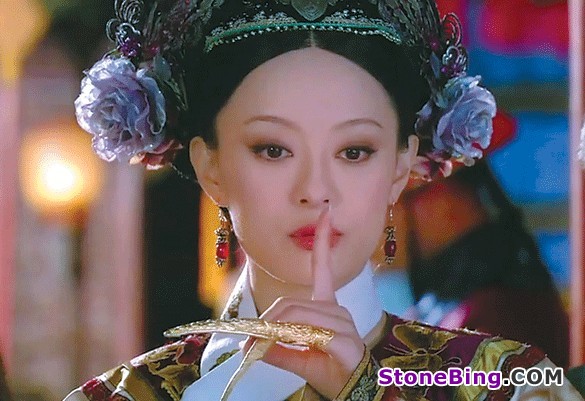 Empresses in the Palace may be set to bring Asian magic to US