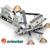 Combined Crushing Plant