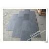 Sell black slate tiles