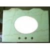 Marble table for Bathroom sinks and Lovabo