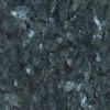 Blue Granite slab
