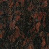 Ruby Red Granite