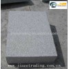 grey granite pavers