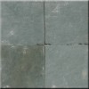 Aqua Green Slate Tile