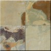 Autumn Desert Slate Tile