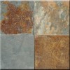 California Gold Slate Tile