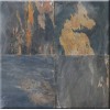 Black Rust Slate Tile