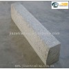 gray granite curbstone
