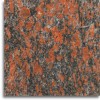 Rosso Goa Granite Tile