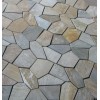 Crazy Slate Paver