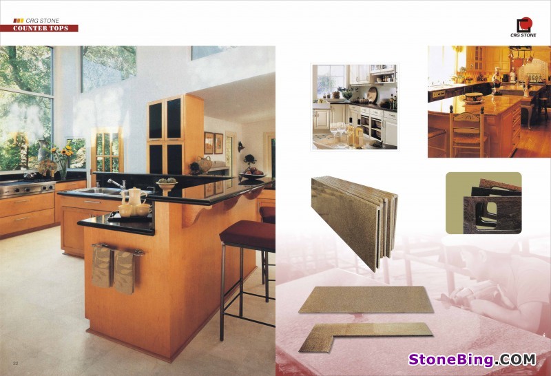 Kitchen Countertops