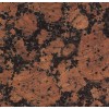 Carmen Red Granite Tile