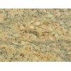 Cream Flowers Granite Tile