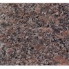 Dakota Mahogany Granite Tile