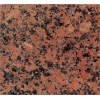 Eagle Red Granite Tile