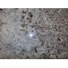 Alaska White Granite Tile