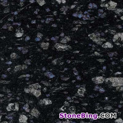 Blue Star Granite Tile