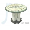 ART-T013 Marble Table