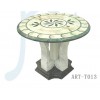 ART-T013 Marble Table