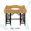 ART-C008 Marble Vanity Top