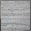 White Culture Stone