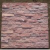 Red Culture Stone