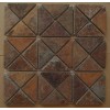 Rusty Mosaic Tile