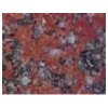 African Red Granite Tile