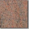 Rosso Multicolor Granite Tile