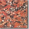 Russian Red Granite Tile