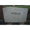 Grey Granite Monument Code A11