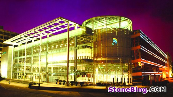 Guangzhou Jinhan Exhibition Center