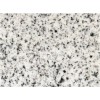 Sesame White Granite Tile
