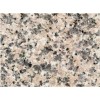 Cherry-Flower Red Granite