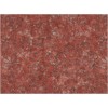 China Red Granite Tile